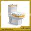 1718 popular good sales ceramic toilet