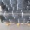 textured hdpe geocell for road construction