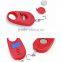Smart mini pocket hanging scale with several colors