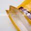 Multifunctional Plastic type rice popsicle packaging bag made in China
