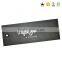 Advertising Folding Paper Head Card With Die Cut Hole