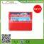 Business Card Case Wallet Blocking ID Card Holder Leather Credit Card Holder