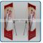 chain store advertising banner standing banner x banner stand