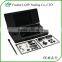 Full Repair Parts Replacement Housing Shell Case Kit for Nintendo DS Lite for NDSL Housing Shell