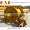 FAE NEW Product!!! Micro-piles piling rig, FAR120 Hydraulic Rotary Drilling Rig with Kelly bar