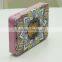empty sweet cookie/lipstick tin can box with cheap price