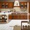 Latest New Design PVC Kitchen Cabinet