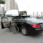 2015 new style car roof box for wheelchair deposit