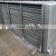 China Manufacturer High Frequency Welding Finned Tube Heat Exchanger Air Heat Exchanger Aluminum Fin Heat Exchanger