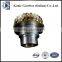 Direct factory metallurgical durable worm gear spare parts