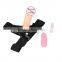 Real Skin Feeling Dildo Plastic Dick
