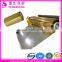 BOPP metalized film