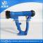 2016 ZJKR Hot Sale Animal Cure Continuous plastic syringe A-type