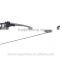 Supply Archery Hunting Equipment Take-Down Recurve Bow fishing bow 30-50lbs