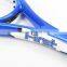 Cheap wholesale super light squash racket
