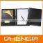 High quality customized made-in-china PU Portfolio for office(ZDF12-067)
