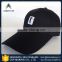 Modern standard breathable cotton custom fitted baseball cap