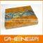 HOT SALE custom made-in-china brown piano lacquer wooden chocolate box manufacturer in china (ZDS-SJF001)