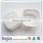 Disposable Blister Containers for Take Away Food, Cake Package Food Grade Material