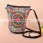 new products embroidery women bag wholesale lucky bag cheap girls bag
