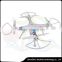 2016 New Product 4-Axis RC Syma X8C drone with 2.0MP Camera and 5.8G real-time transmission Quadcopter