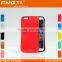 Hard PC+TPU mobile phone case for Samsung Galaxy A3