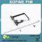 Powder Metal Injection Molding Parts For Different Size Of SIM Card