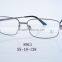 2016 New Stylish Woman Spectacle Frame 8911