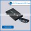 Factory supply! USB3.0 to Wireless 2.5"HDD Enclosure SATA Hard Drive Enclosure