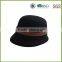 2014 new style ladies wool felt sauna hat