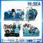 High Quality Electric Piston Portable Marine Air Compressor