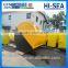 Marine Steel Mooring Buoy