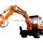 pc02 Excavator Hydraulic Rock hammer Rock Breaker hydraulic rock breaker hammer