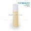 TB2803-1 Cylinder Plastic Empty Lip Balm Tube Packaging