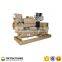 380kW Four stroke Electrical Power Marine Gen-set Used For Boats