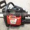 72cc cheap chainsaw for sale with garden tools manifacture supply tools