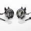Dual lens enhancing lighting LED fog car lamp for Peugeot 3008 (13-15) with high range looking, best price and high quality