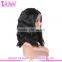 Layered 12"150% density human hair short bob wigs for black women remy human hair short bob lace front wig