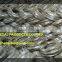 F.Q. INT'L GALVANIZED WIRE FACTORY SUPPLY GOOD QUALITY GALVANIZED WIRE