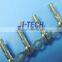 Cat Ear Crimp Terminal 4809 series molex connector 08-50-0031 female crimp terminal 22-30 AWG Hot Tin Dip
