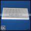 140 835 0147 Carbon air filter in Air Intakes