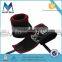 Durable Weight Lifting Wrist Straps for Gym Use