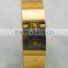 Custom hologram hot stamping foil hot stamping film for cards for paper