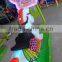 Contact Supplier Chat Now! MOTO MP4 Kiddie Rides with screen indoor games/ coin operated kiddie rides for