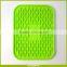 High Quality Silicone Trivets / Pot Holder / Coaster / Placemat / Hot Pad