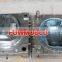 plastic round Dustbin cover injection mould