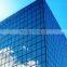 Mirror Surface Aluminium Composite Panels with High Quality for Curtain Wall