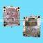China Professional Plastic Injection Mould Maker