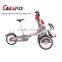 Patented innovated baby stroller