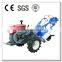 CE approved 12-20hp Farm Equipment Two Wheel Walking Tractor